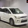 mitsubishi delica-d5 2011 -MITSUBISHI--Delica D5 CV5W-0605876---MITSUBISHI--Delica D5 CV5W-0605876- image 1