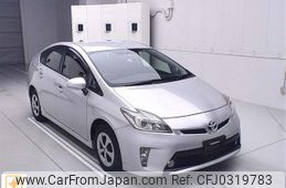 toyota prius 2013 -TOYOTA--Prius ZVW30-1611933---TOYOTA--Prius ZVW30-1611933-