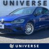 volkswagen golf 2019 -VOLKSWAGEN--VW Golf ABA-AUDJHF--WVWZZZAUZKW203265---VOLKSWAGEN--VW Golf ABA-AUDJHF--WVWZZZAUZKW203265- image 1