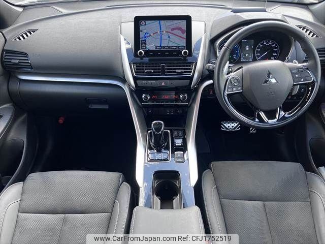 mitsubishi eclipse-cross 2021 CFJ1752519 image 2