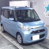 mitsubishi ek-space 2017 -MITSUBISHI 【千葉 583ﾈ1827】--ek Space B11A-0200554---MITSUBISHI 【千葉 583ﾈ1827】--ek Space B11A-0200554- image 1