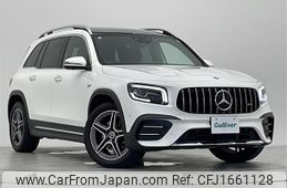 mercedes-benz glb-class 2020 CFJ1661128