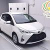 toyota vitz 2020 -TOYOTA--Vitz KSP130-4031211---TOYOTA--Vitz KSP130-4031211- image 1