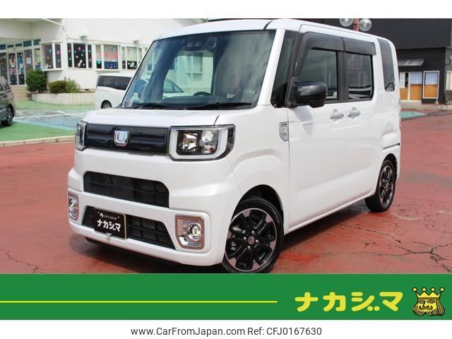 daihatsu wake 2021 quick_quick_3BA-LA700S_LA700S-0164435 image 1