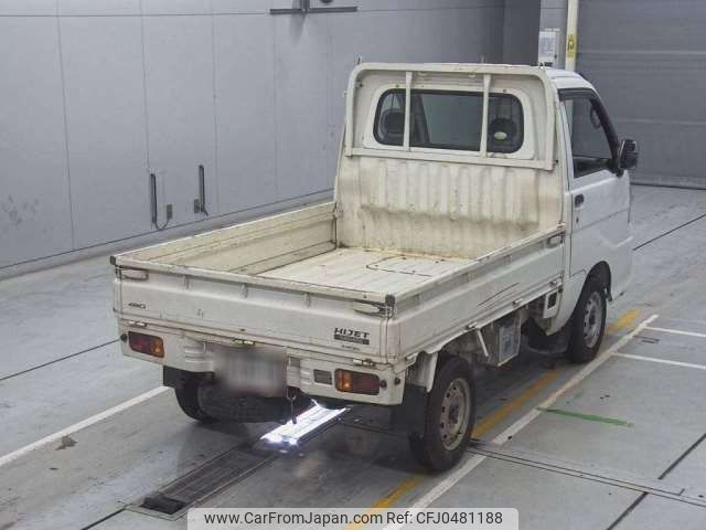 daihatsu hijet-truck 2008 -DAIHATSU--Hijet Truck EBD-S211P--S211P-0032204---DAIHATSU--Hijet Truck EBD-S211P--S211P-0032204- image 2