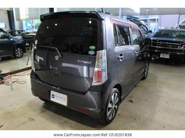 suzuki wagon-r-stingray 2012 quick_quick_DBA-MH23S_667168 image 2