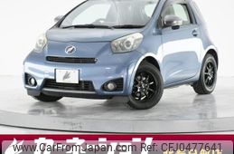 toyota iq 2011 CFJ0477641
