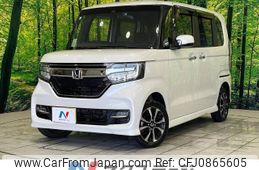 honda n-box 2019 -HONDA--N BOX DBA-JF4--JF4-1039539---HONDA--N BOX DBA-JF4--JF4-1039539-