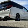 toyota alphard 2016 -TOYOTA--Alphard DAA-AYH30W--AYH30-0031389---TOYOTA--Alphard DAA-AYH30W--AYH30-0031389- image 10