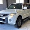 mitsubishi pajero 2010 quick_quick_DBA-V93W_V93W-0300888 image 20