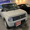 suzuki alto-lapin 2020 quick_quick_DBA-HE33S_248344 image 2