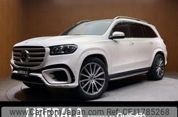 mercedes-benz gls-class 2024 CFJ1785268