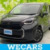 toyota sienta 2022 quick_quick_6AA-MXPL10G_MXPL10-1004375 image 1