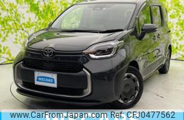 toyota sienta 2022 quick_quick_6AA-MXPL10G_MXPL10-1004375