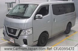 nissan caravan-van 2019 -NISSAN--Caravan Van LDF-VW2E26--VW2E26-115029---NISSAN--Caravan Van LDF-VW2E26--VW2E26-115029-