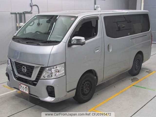 nissan caravan-van 2019 -NISSAN--Caravan Van LDF-VW2E26--VW2E26-115029---NISSAN--Caravan Van LDF-VW2E26--VW2E26-115029- image 1