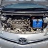 toyota ractis 2011 -TOYOTA--Ractis DBA-NSP120--NSP120-2018707---TOYOTA--Ractis DBA-NSP120--NSP120-2018707- image 20