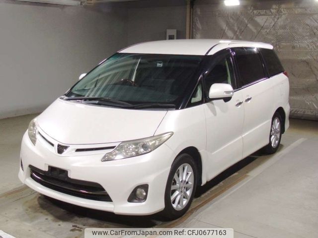 toyota estima 2010 -TOYOTA--Estima ACR50W-0108677---TOYOTA--Estima ACR50W-0108677- image 1