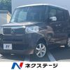 honda n-box 2014 quick_quick_JF1_JF1-1403991 image 1