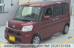 daihatsu tanto 2013 -DAIHATSU 【尾張小牧 580ﾒ1639】--Tanto DBA-LA600S--LA600S-0032567---DAIHATSU 【尾張小牧 580ﾒ1639】--Tanto DBA-LA600S--LA600S-0032567-