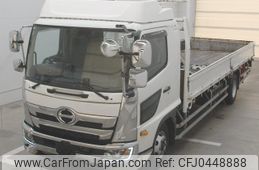 hino ranger 2018 -HINO--Hino Ranger FD2AB-108046---HINO--Hino Ranger FD2AB-108046-