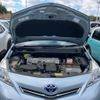 toyota prius-α 2012 -TOYOTA--Prius α DAA-ZVW40W--ZVW40-3010607---TOYOTA--Prius α DAA-ZVW40W--ZVW40-3010607- image 11