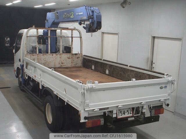 hino dutro 2014 CFJ1615980 image 2