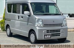 suzuki every 2017 -SUZUKI--Every EBD-DA17V--DA17V-817207---SUZUKI--Every EBD-DA17V--DA17V-817207-