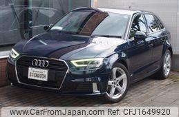 audi a3 2019 CFJ1649920