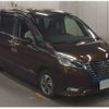 nissan serena 2021 -NISSAN 【湘南 302ｻ1338】--Serena 6AA-HFC27--HFC27-107961---NISSAN 【湘南 302ｻ1338】--Serena 6AA-HFC27--HFC27-107961- image 1