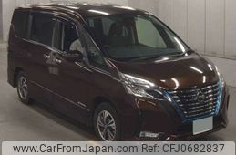 nissan serena 2021 -NISSAN 【湘南 302ｻ1338】--Serena 6AA-HFC27--HFC27-107961---NISSAN 【湘南 302ｻ1338】--Serena 6AA-HFC27--HFC27-107961-