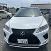 lexus rx 2021 -LEXUS 【富士山 343ﾎ 824】--Lexus RX 6AA-GYL25W--GYL25-0025802---LEXUS 【富士山 343ﾎ 824】--Lexus RX 6AA-GYL25W--GYL25-0025802- image 9