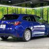 toyota corolla-touring-wagon 2020 -TOYOTA--Corolla Touring 6AA-ZWE214W--ZWE214-6011012---TOYOTA--Corolla Touring 6AA-ZWE214W--ZWE214-6011012- image 18