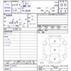 suzuki jimny 2002 -SUZUKI--Jimny JB23W--321813---SUZUKI--Jimny JB23W--321813- image 3