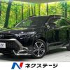toyota corolla-cross 2024 -TOYOTA--Corolla Cross 6AA-ZVG16--ZVG16-1015***---TOYOTA--Corolla Cross 6AA-ZVG16--ZVG16-1015***- image 1