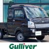 suzuki carry-truck 2021 -SUZUKI--Carry Truck EBD-DA16T--DA16T-608061---SUZUKI--Carry Truck EBD-DA16T--DA16T-608061- image 1