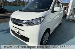 mitsubishi ek-wagon 2020 quick_quick_5BA-B33W_B33W-0010366