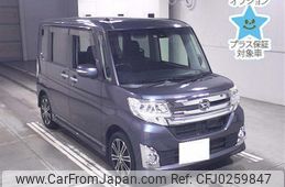 daihatsu tanto 2015 -DAIHATSU 【滋賀 581ｴ2183】--Tanto LA600S-0342390---DAIHATSU 【滋賀 581ｴ2183】--Tanto LA600S-0342390-