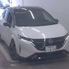 nissan aura 2022 -NISSAN 【福岡 343ﾄ 415】--AURA 6AA-FSNE13--FSNE13-505775---NISSAN 【福岡 343ﾄ 415】--AURA 6AA-FSNE13--FSNE13-505775- image 1