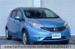 nissan note 2012 -NISSAN--Note DBA-E12--E12-041310---NISSAN--Note DBA-E12--E12-041310-