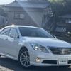 toyota crown 2011 -TOYOTA--Crown DBA-GRS202--GRS202-1009741---TOYOTA--Crown DBA-GRS202--GRS202-1009741- image 1