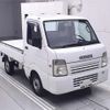 suzuki carry-truck 2007 -SUZUKI--Carry Truck DA65T-113458---SUZUKI--Carry Truck DA65T-113458- image 1