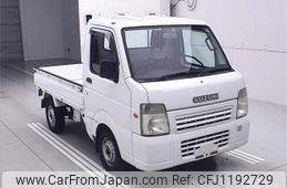 suzuki carry-truck 2007 -SUZUKI--Carry Truck DA65T-113458---SUZUKI--Carry Truck DA65T-113458-