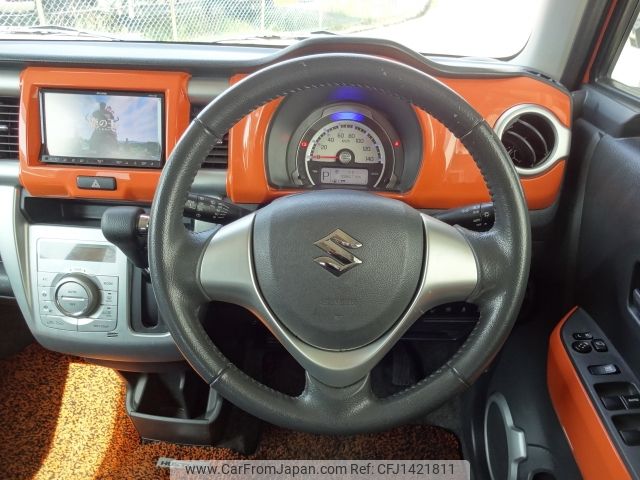 suzuki hustler 2014 -SUZUKI--Hustler DBA-MR31S--MR31S-814277---SUZUKI--Hustler DBA-MR31S--MR31S-814277- image 2
