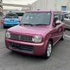 suzuki alto-lapin 2012 quick_quick_DBA-HE22S_HE22S-246917 image 8