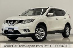 nissan x-trail 2016 -NISSAN--X-Trail DBA-NT32--NT32-543497---NISSAN--X-Trail DBA-NT32--NT32-543497-