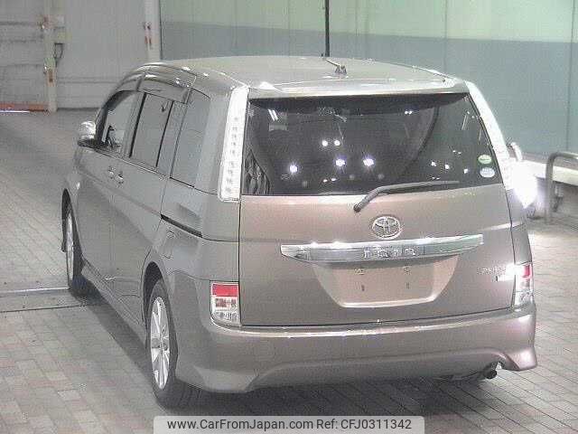 toyota isis 2014 TE3091 image 1