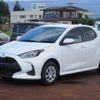 toyota yaris 2020 CFJ1568717 image 1