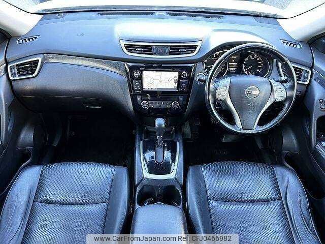 nissan x-trail 2014 504928-925866 image 1