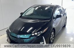 toyota prius-phv 2017 -TOYOTA--Prius PHV ZVW52-3036950---TOYOTA--Prius PHV ZVW52-3036950-